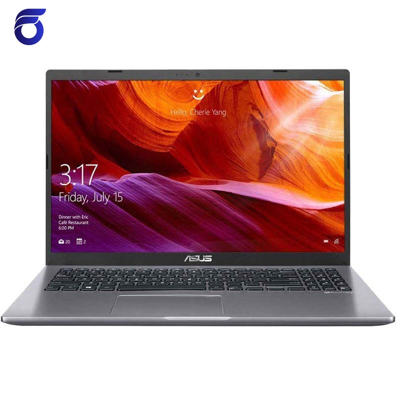 لپ تاپ ایسوس مدل ASUS X509JB i7 8GB 1TB 2GB FHD