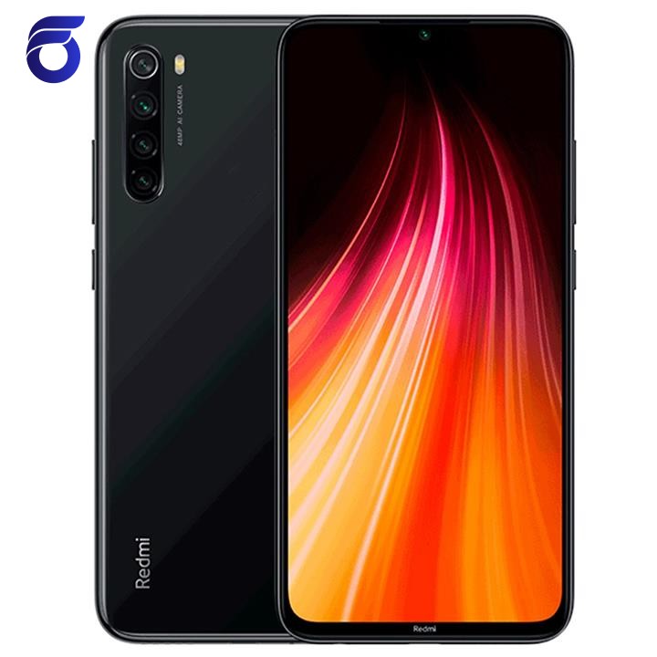 موبایل شیائومی مدلXiaomi Redmi Note8 64G 4G
