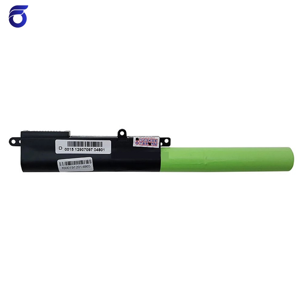 باتری لپ تاپ ایسوس X540-3Cell مشکی-داخلی