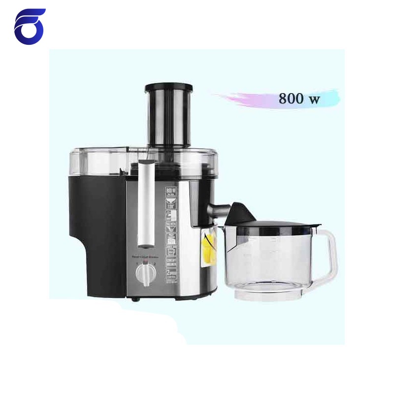 آبمیوه گیری پاناسونیک مدل MJ-DJ01