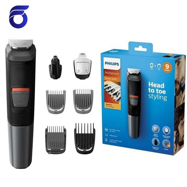 ماشین اصلاح موی سر و صورت فیلیپس مدل MG 5720