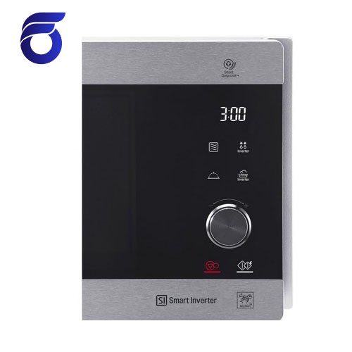 مایکروویو ال جی مدل MH8265 DIS