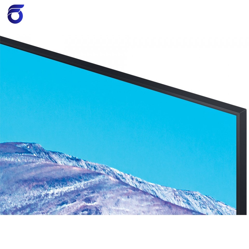 تلویزیون سامسونگ 65 اینچ کریستال 4K مدل 65TU8100
