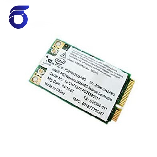 کارت وای فای لپ تاپ HP Pavilion DV2000
