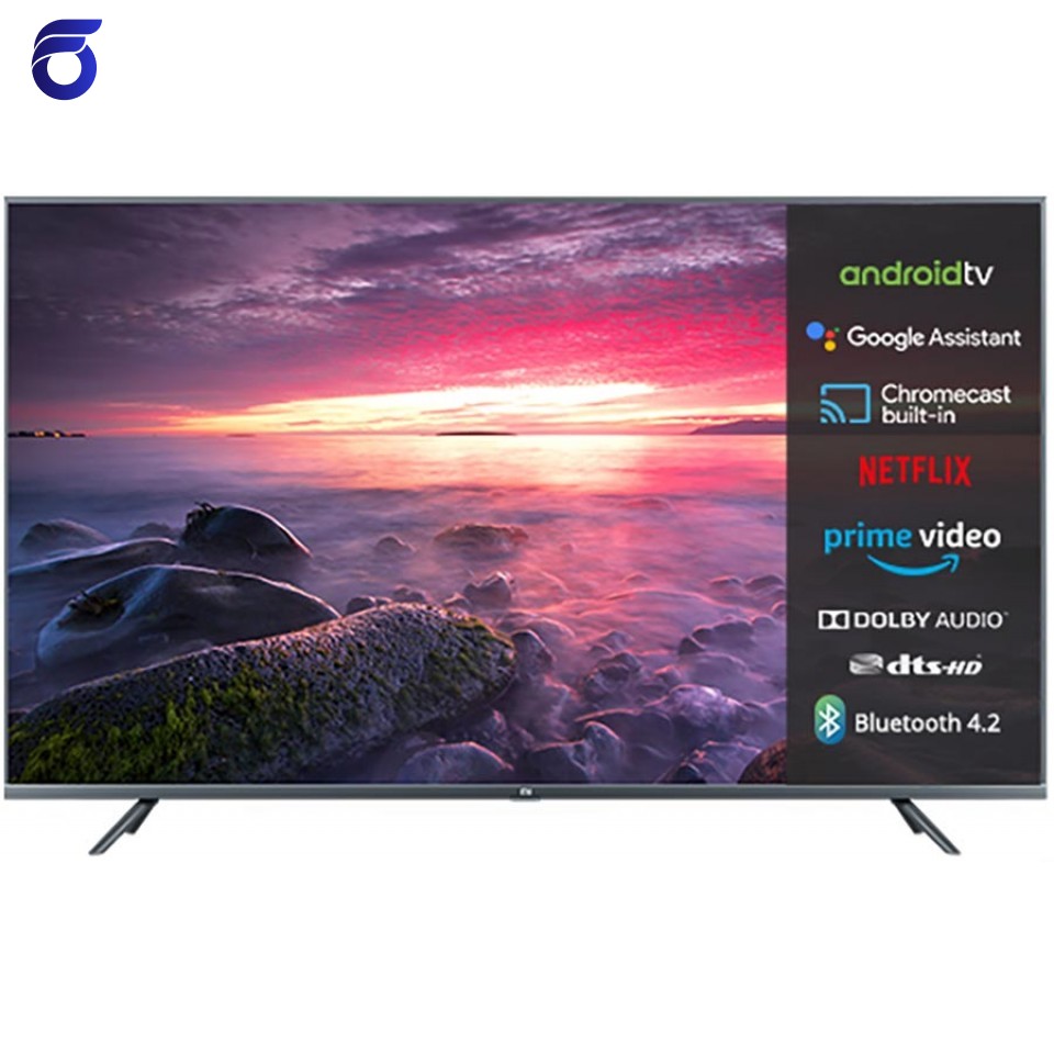 تلویزیون 55اینچ شیائومی مدل L55M5-5ASP