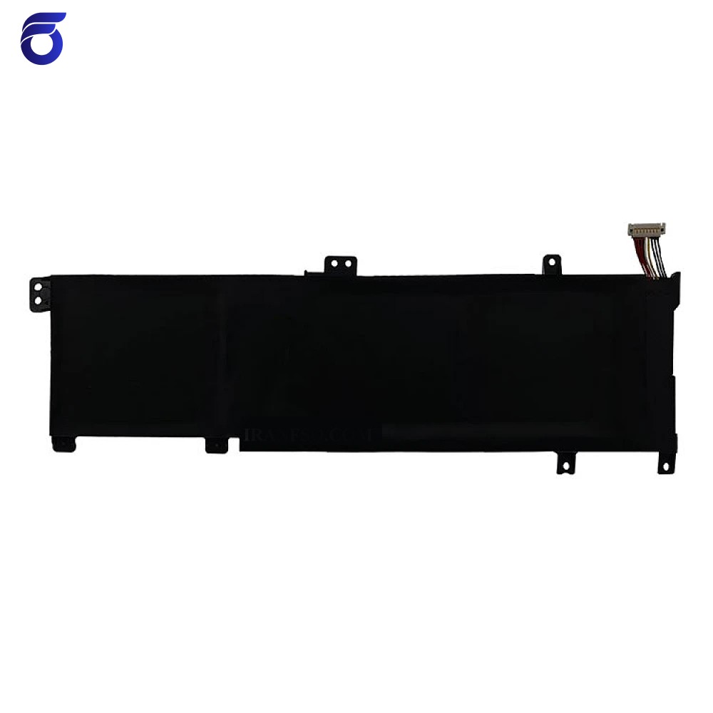 باتری لپ تاپ ایسوس K501_B31N1429_Gimo Plus داخلی