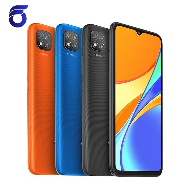 موبایل شیائومی مدل Xiaomi Redmi 9C 3GB 64GB