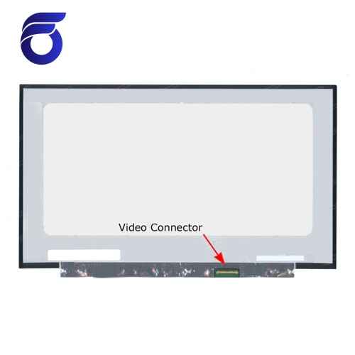 صفحه نمایشگر 17.3 اینچ مات 40 pin لپ تاپ ایسوس مدل TUF FA706QM
