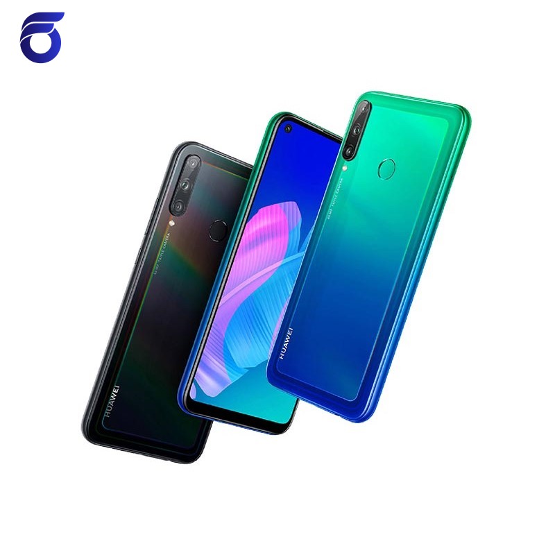 موبایل هواوی مدل Huawei Y7p 4GB 64GB