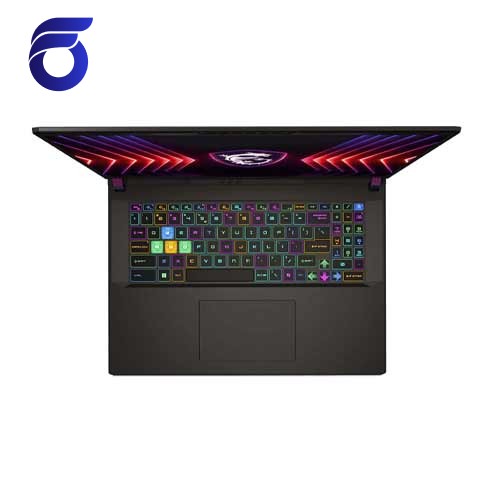 لپ تاپ ام اس آی مدل MSI Vector 17 HX A14VGG i9(14900HX) 32GB 1TB SSD 8GB