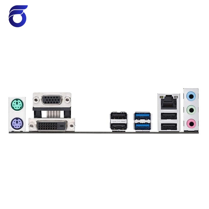 مادربرد ایسوس مدل ASUS PRIME H410M-K