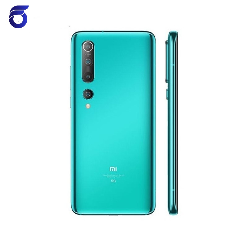 موبایل شیائومی مدل Xiaomi Mi 10T 8GB 256GB