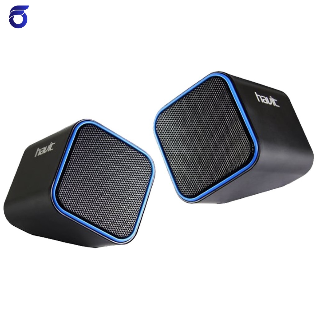 اسپیکر دسکتاپ هویت مدل Havit HV-SK473