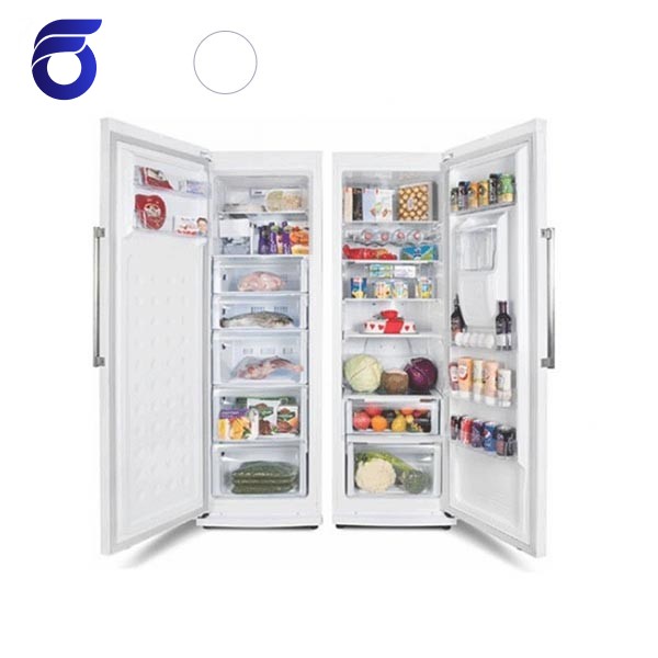 یخچال فریزر دوقلوالتتو( نیکسان )مدل NR592DN-NF592DN IC
