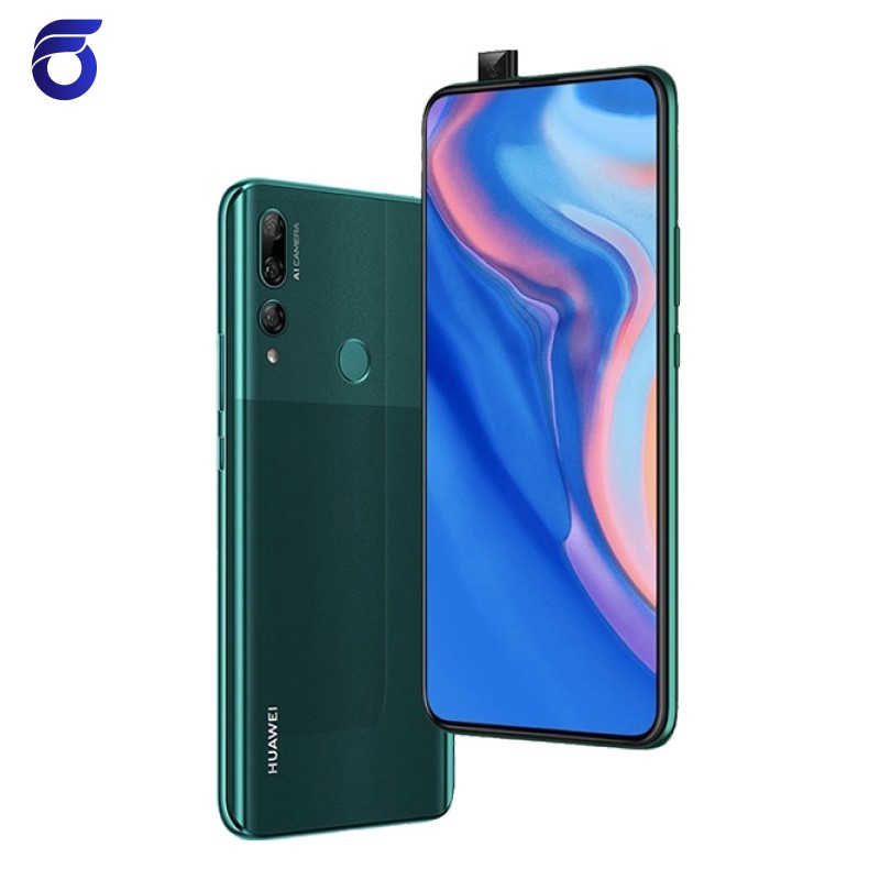 موبایل هواوی مدل Huawei Y9 Prime 2019 4GB 64GB