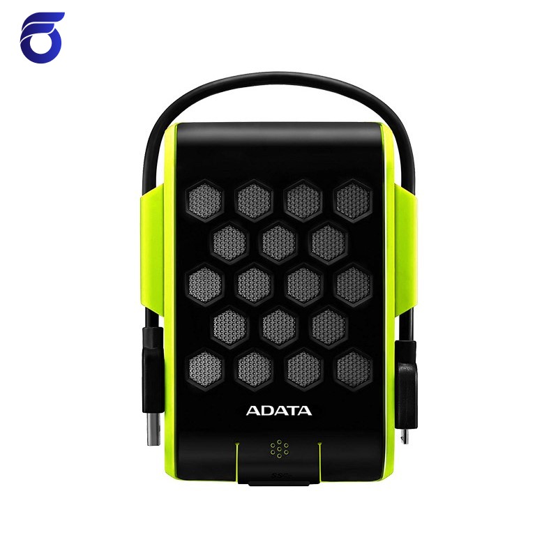 هارد دیسک اکسترنال ای دیتا مدل ADATA HD720 2TB