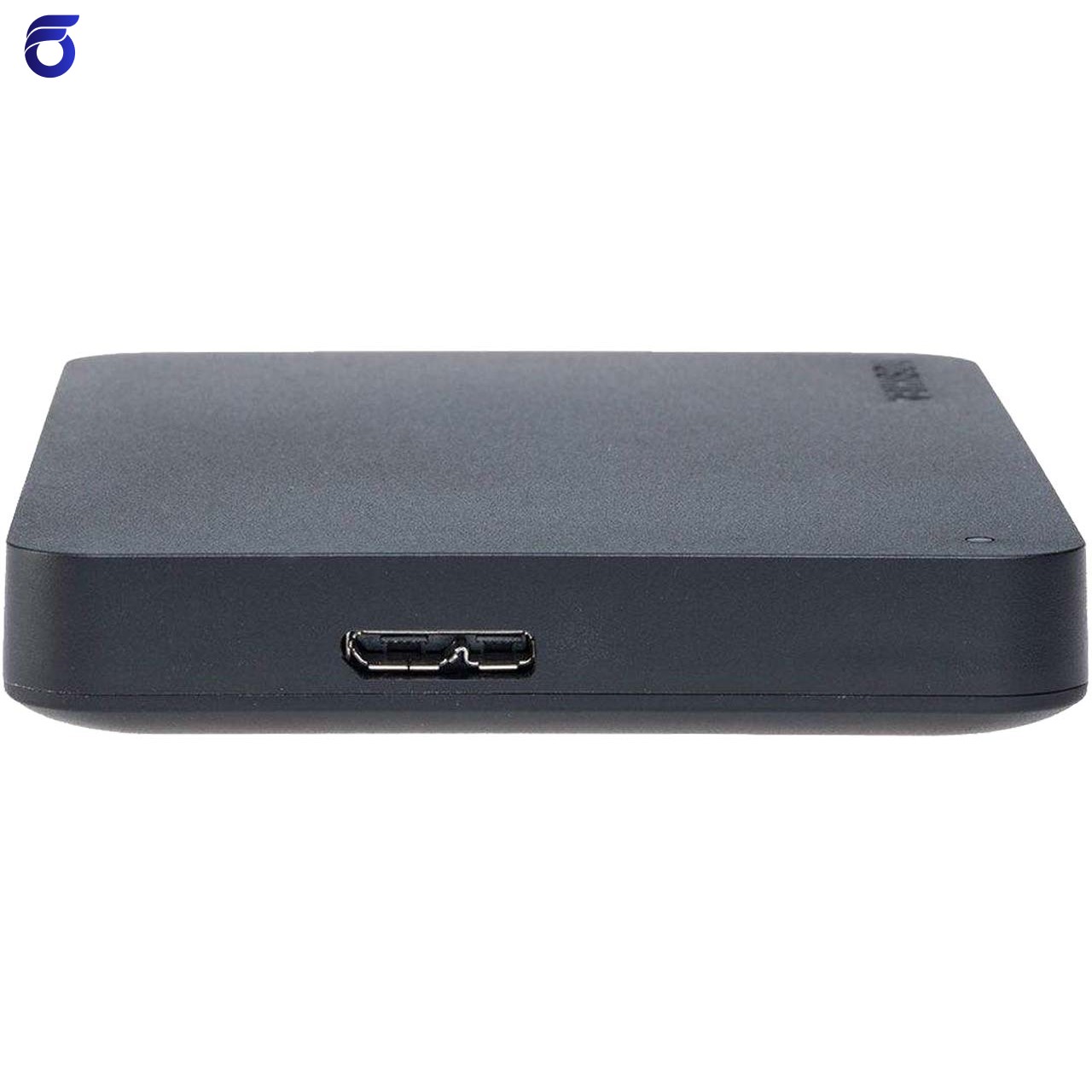 هارد دیسک اکسترنال توشیبا مدل (Toshiba Canvio Basics 2TB(Type-C
