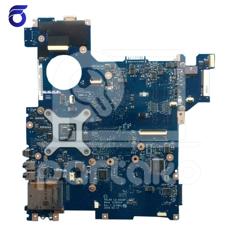 مادربرد لپ تاپ دل Vostro 1310 گرافیک دار