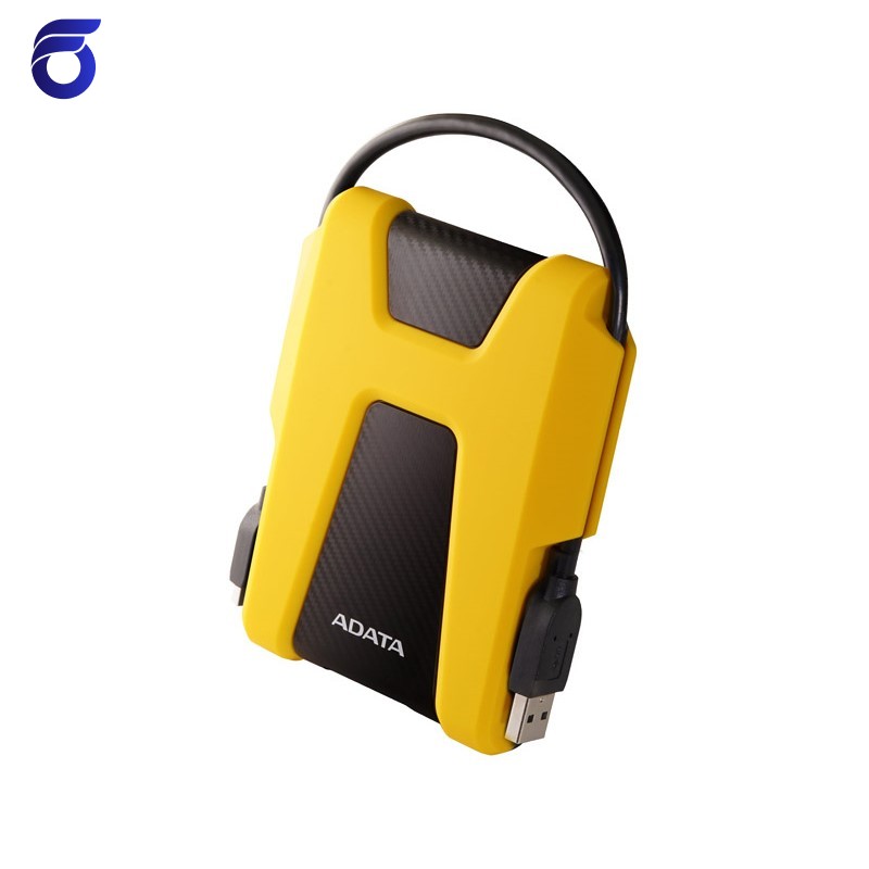 هارد دیسک اکسترنال ای دیتا مدل ADATA HD680 2TB