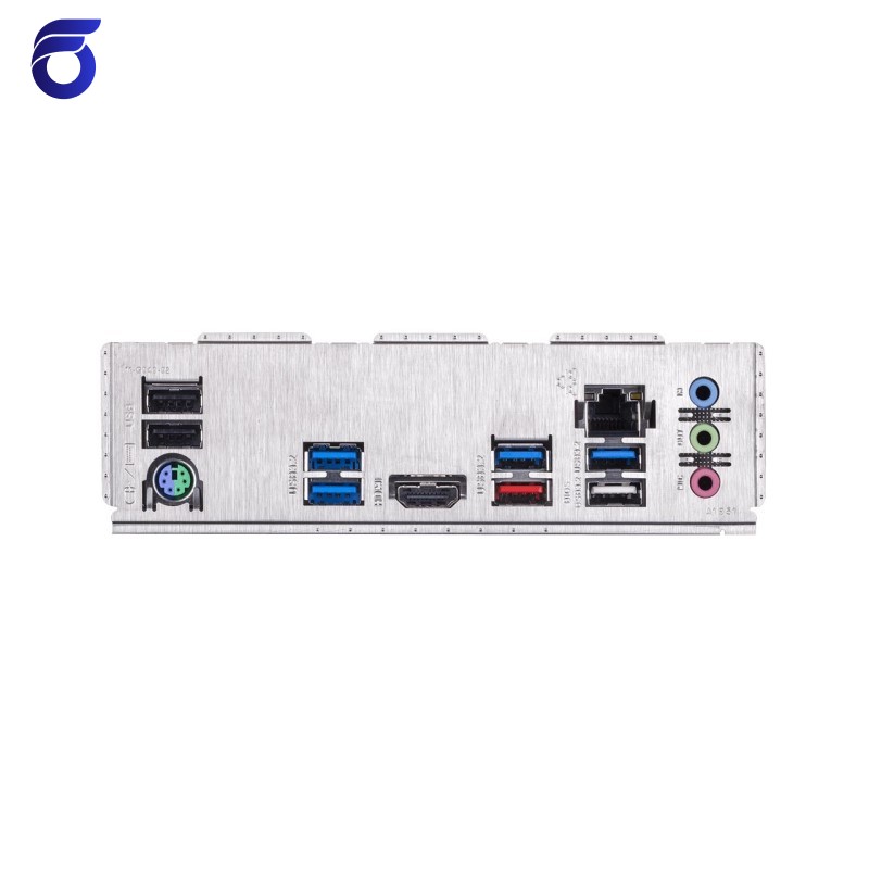 مادربرد گیگابایت مدل GIGABYTE Z490 UD Rev1.0