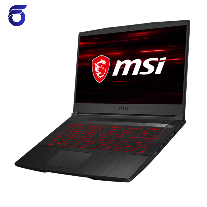 لپ تاپ ام اس آی مدل GF65 Thin 9SE XR i7 16GB 1TB SSD 6GB RTX2060