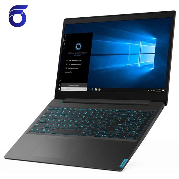 لپ تاپ لنوو مدل Ideapad L340 i7 8GB 1TB+256GB SSD 4GB