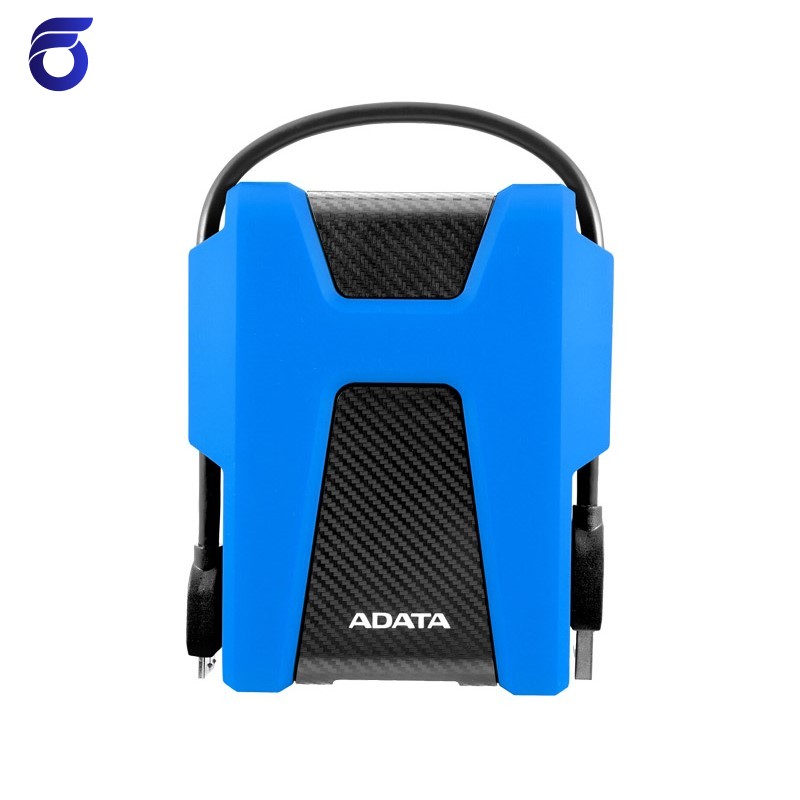 هارد دیسک اکسترنال ای دیتا مدل ADATA HD680 1TB