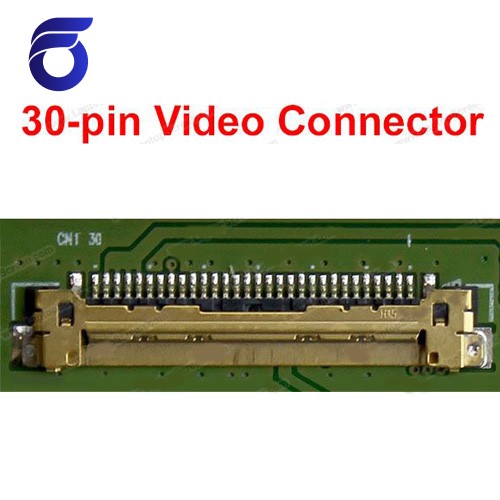 صفحه نمایشگر 15.6 اینچ 30 pin لپ تاپ ایسوس مات مدل TUF FX506LH-BQ SERIES