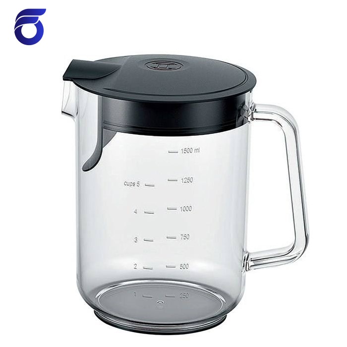 آبمیوه گیری بوش مدل MES4000