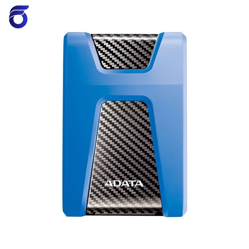 هارد دیسک اکسترنال ای دیتا مدل ADATA HD650 2TB