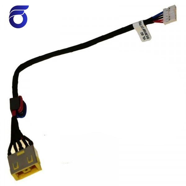 جک پاور لپ تاپ لنوو Lenovo Power Jack Ideapad G500S