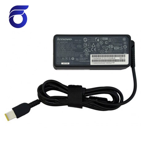 آداپتور لپ تاپ لنوو 20V 4.5A Gimo Plus سر یو اس بی