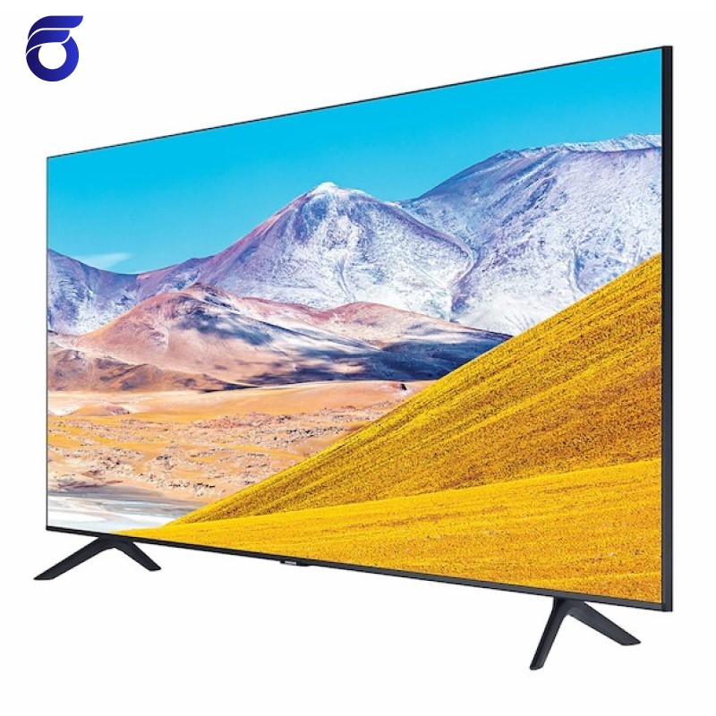 تلویزیون سامسونگ 50 اینچ کریستال 4K  مدل TU8000