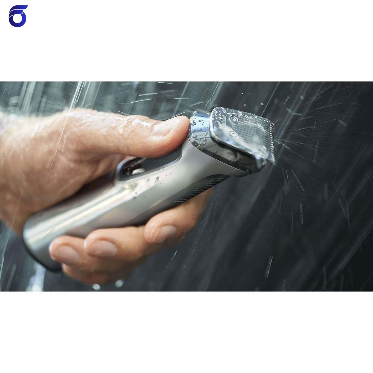 ست ماشین اصلاح فیلیپس مدل MG7715