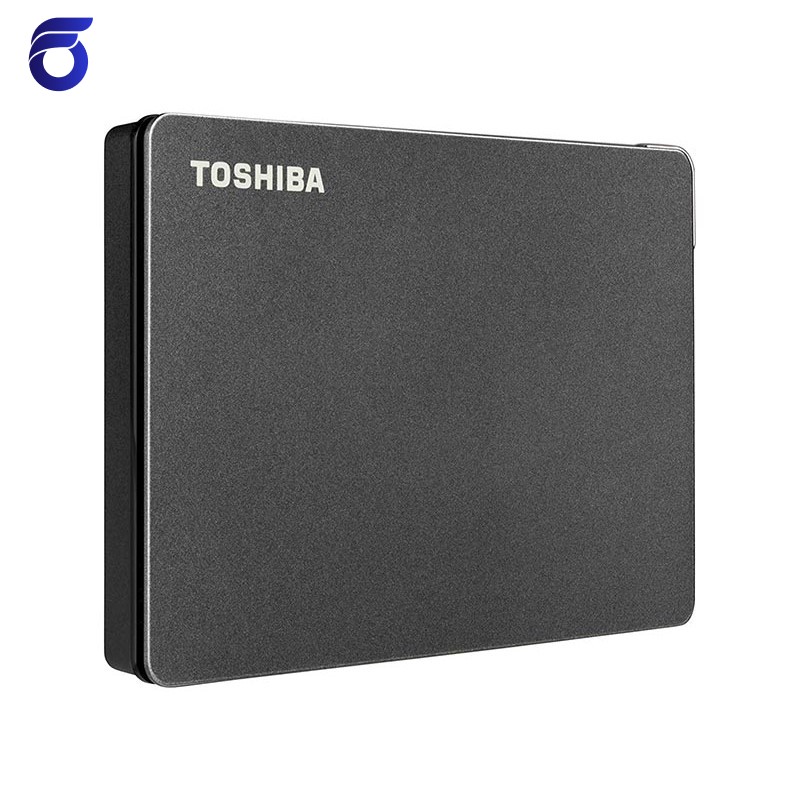 هارد دیسک اکسترنال توشیبا مدل Toshiba Canvio Gaming 1TB