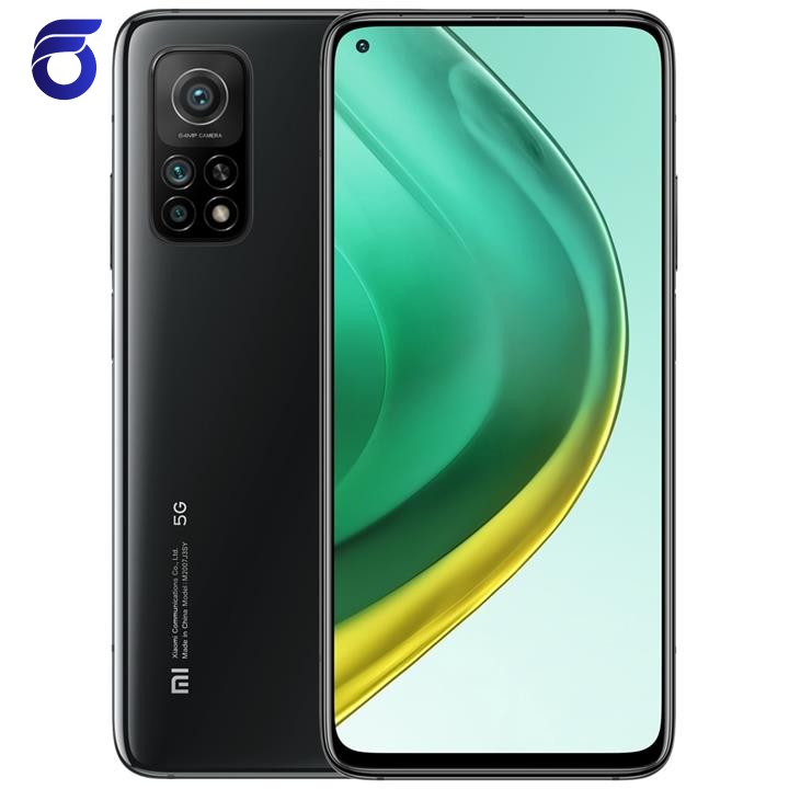 گوشی موبایل شیائومی Mi 10T 5G ظرفیت 128 گیگابایت رم 8GB