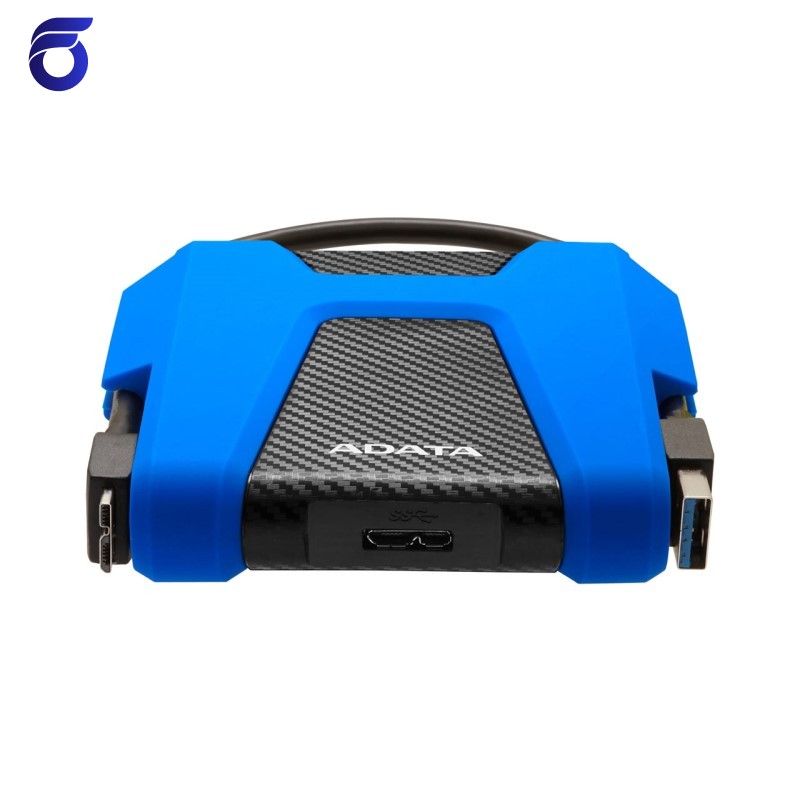 هارد دیسک اکسترنال ای دیتا مدل ADATA HD680 1TB