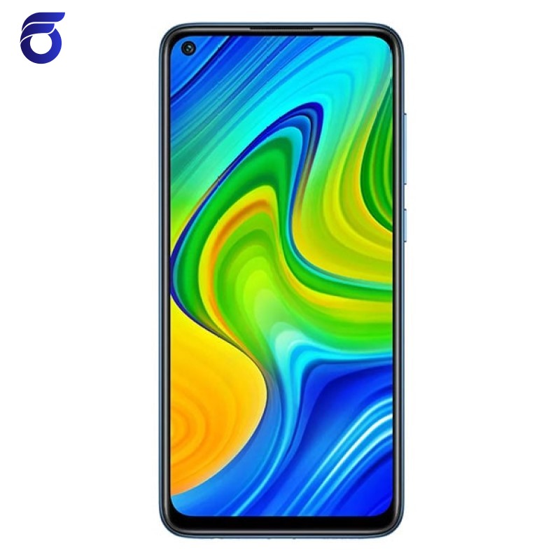 موبایل شیائومی مدل Xiaomi Redmi Note 9 4GB 128GB