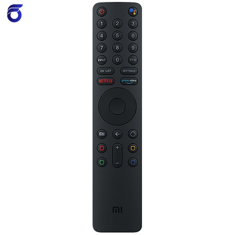 تلویزیون 55اینچ شیائومی مدل L55M5-5ASP