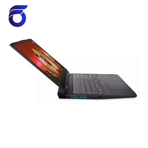لپ تاپ لنوو مدل Lenovo Ideapad Gaming 3 R7(7735HS) 16GB 512SSD 6G