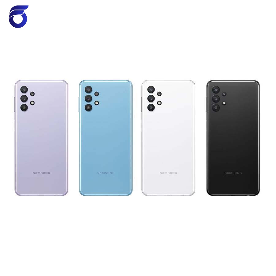 موبایل سامسونگ مدل Samsung Galaxy A32 8GB 128GB