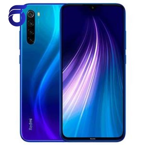 موبایل شیائومی مدلXiaomi Redmi Note8 128G 6G