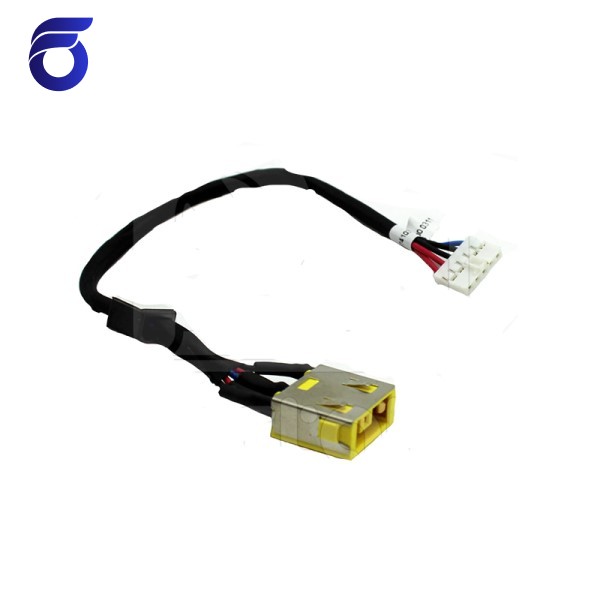جک پاور لپ تاپ لنوو Lenovo Power Jack Ideapad G500S