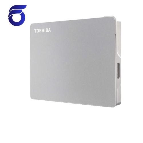 هارد دیسک اکسترنال توشیبا مدل Toshiba Canvio Flex 1TB