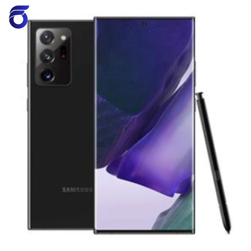موبایل سامسونگ مدل Samsung Galaxy Note 20 Ultra 8G 256G