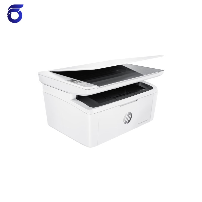 پرینتر سه کاره لیزری سیاه و سفید اچ پی مدل HP LaserJet Pro MFP M28w