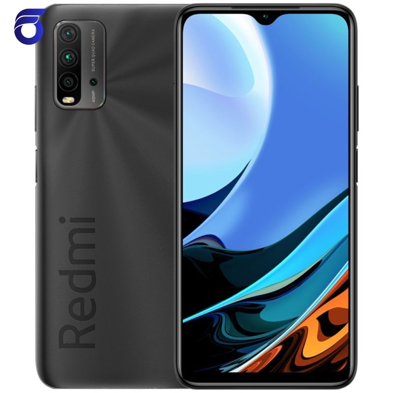 موبایل شیائومی مدل Xiaomi Redmi 9T 128G 4G