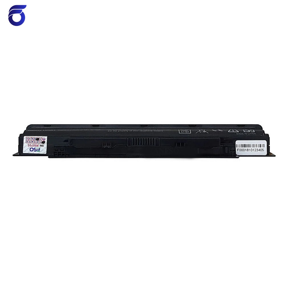 باتری لپ تاپ دل Battery Dell Inspiron N5110 6Cell