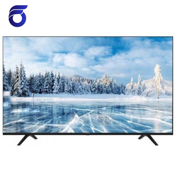تلویزیون 58 اینچ هایسنس مدل A7100