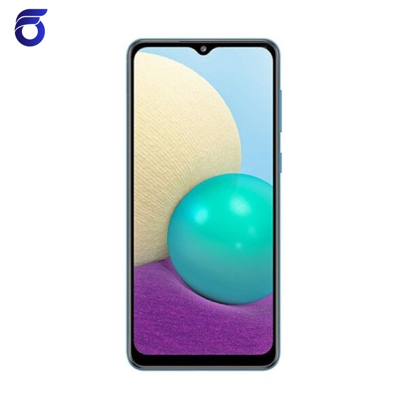 موبایل سامسونگ مدل Samsung Galaxy A02 3G 64G